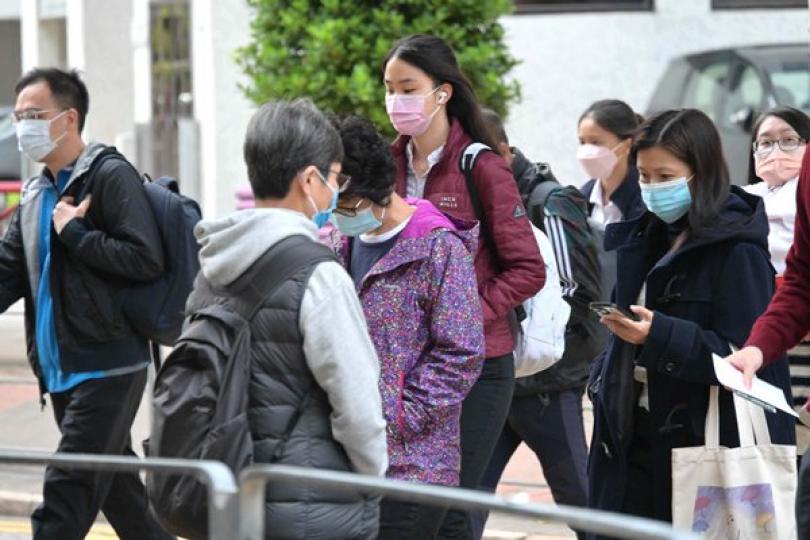 動員力量 同心抗疫 動員力量 同心抗疫
