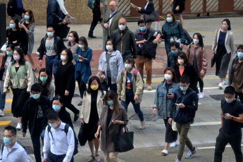 失業率維持3.9% 失業率維持3.9%