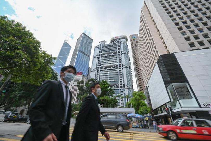 緩解企業壓力 力保僱員生計 緩解企業壓力 力保僱員生計