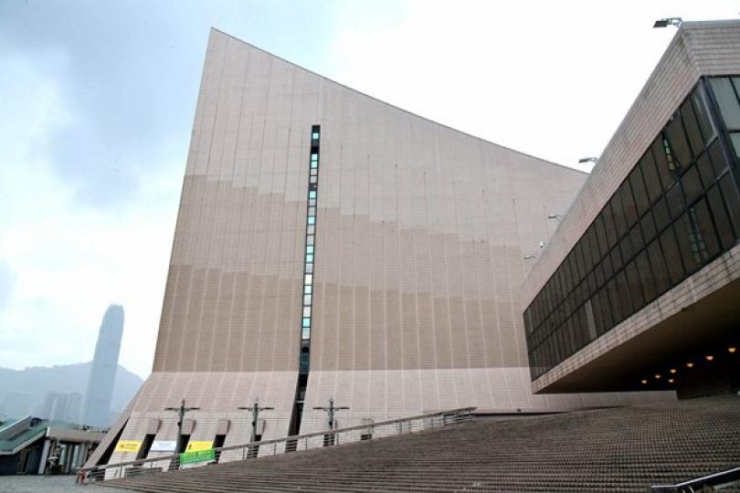 支援文藝與旅遊業 發揮協同效應 支援文藝與旅遊業 發揮協同效應