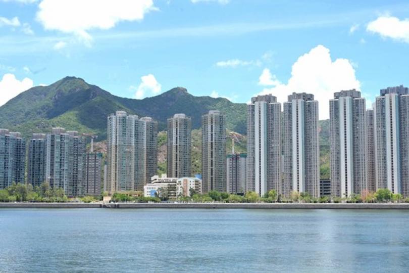 馬鞍山兩廈檢255初陽個案 馬鞍山兩廈檢255初陽個案