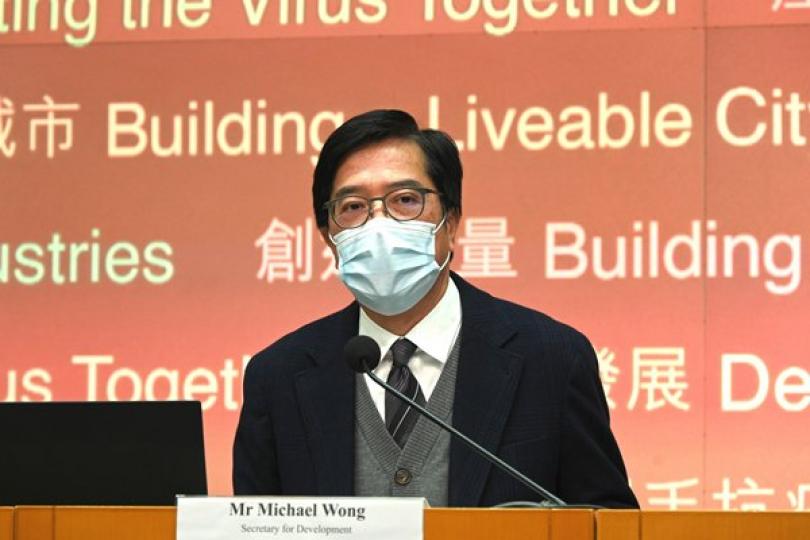 下年度推售13幅住宅用地 下年度推售13幅住宅用地