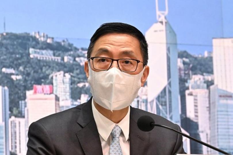 彈性容許學校最遲3月17日放暑假 彈性容許學校最遲3月17日放暑假