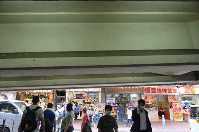 驚蟄期間嚴打違防疫規例行為