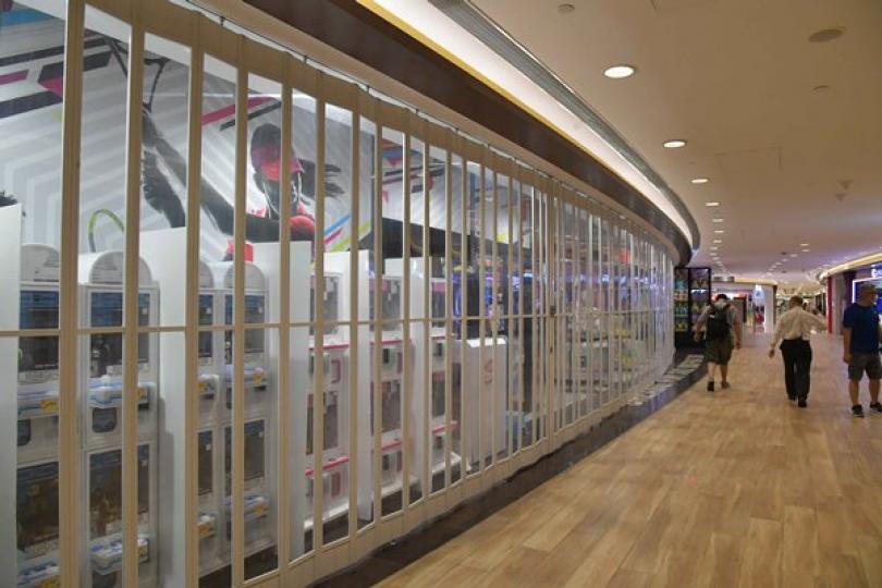 防疫基金陸續發放項目資助 防疫基金陸續發放項目資助