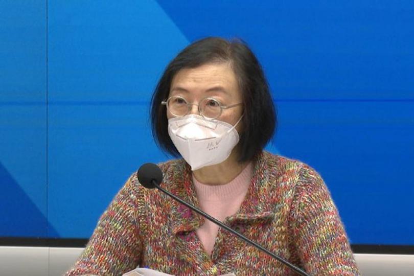 抗疫物資包加入退燒藥血氧儀 抗疫物資包加入退燒藥血氧儀