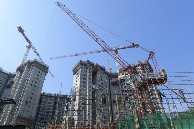 政府工程合約工期延長最多半年 政府工程合約工期延長最多半年