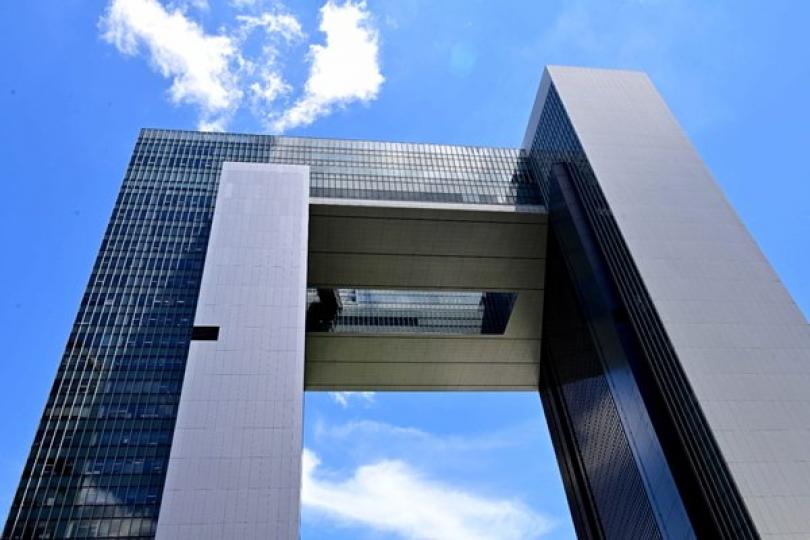 紀律部隊高層任命公布 紀律部隊高層任命公布