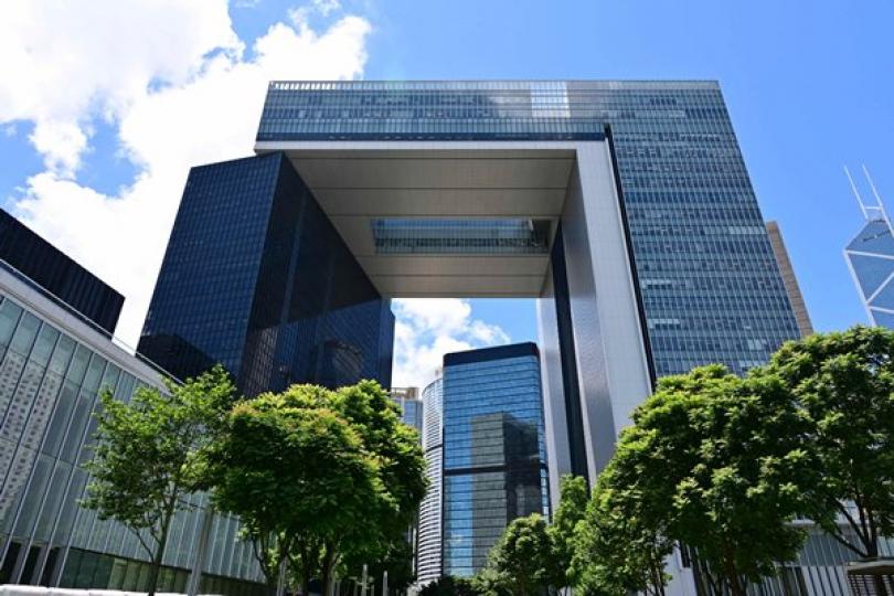 市民勿信涉全民強檢謠傳 市民勿信涉全民強檢謠傳