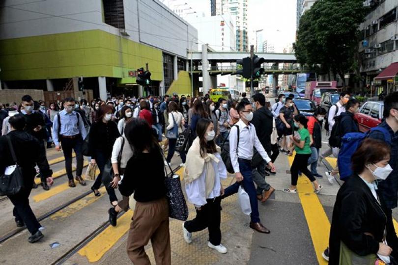 全力護航 穩住經濟 全力護航 穩住經濟