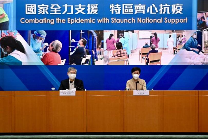 兩地合約照顧員陸續投入服務 兩地合約照顧員陸續投入服務