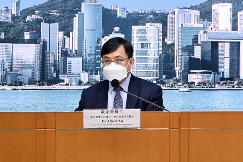 3月26日新增陽性個案回落至八千多宗 3月26日新增陽性個案回落至八千多宗