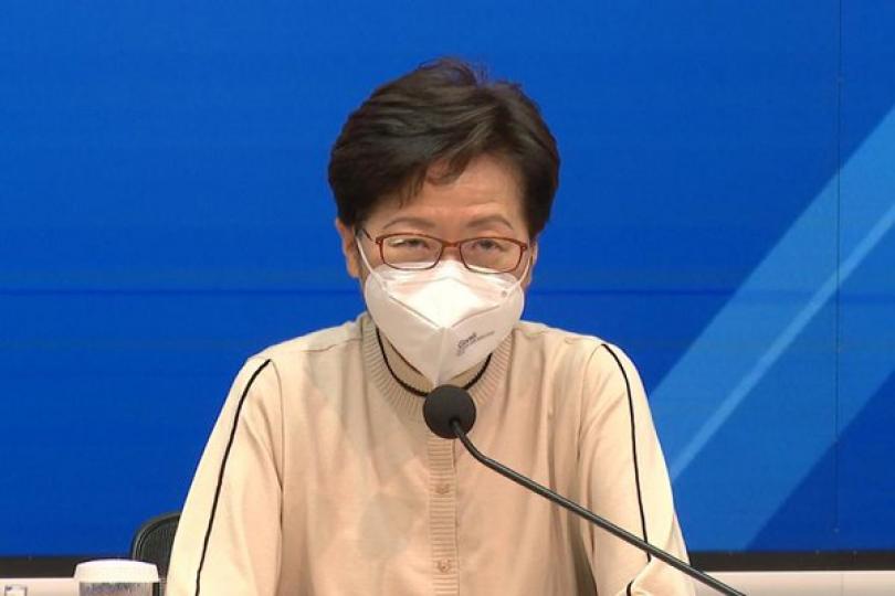 圍封行動經驗具參考價值 圍封行動經驗具參考價值