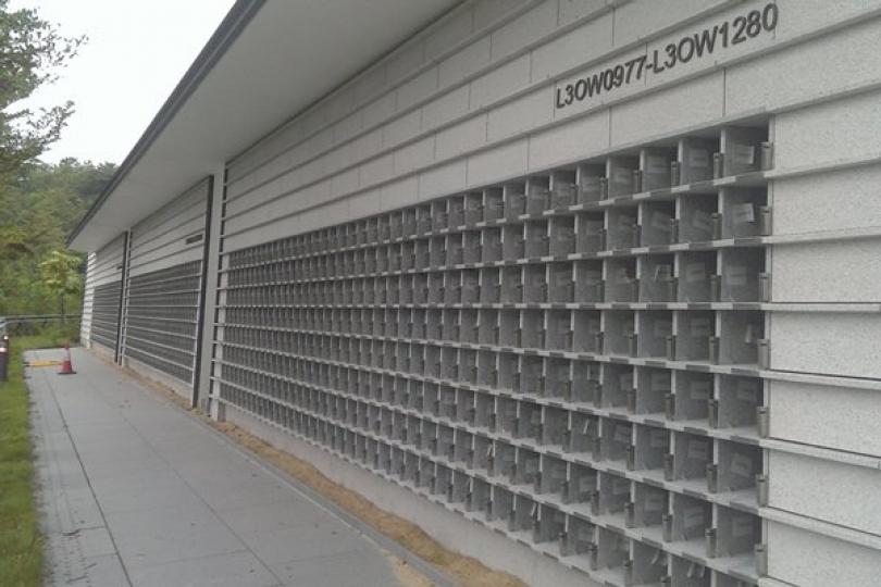 加快遺體處理 助家屬辦妥後事 加快遺體處理 助家屬辦妥後事