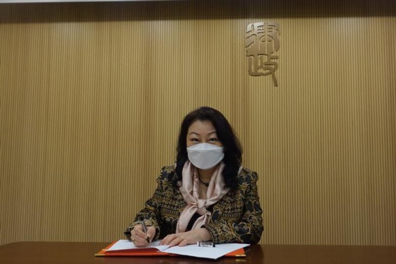 實習律師津貼4月11日接受申請 實習律師津貼4月11日接受申請