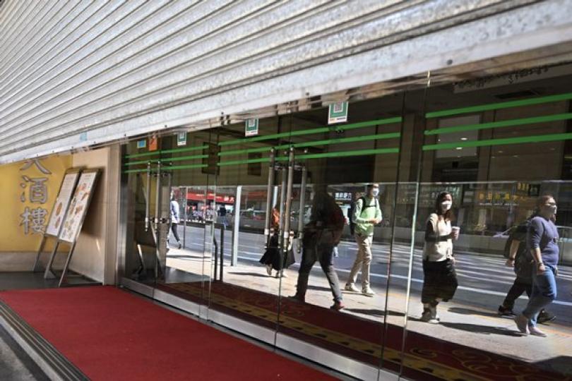 放寛社交距離措施安排本周公布 放寛社交距離措施安排本周公布