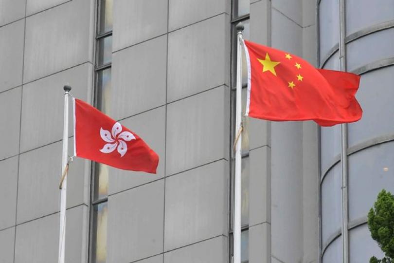 落實國安工作 創造安定環境