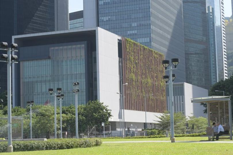 反對外國勢力影響特首選舉順利進行 反對外國勢力影響特首選舉順利進行