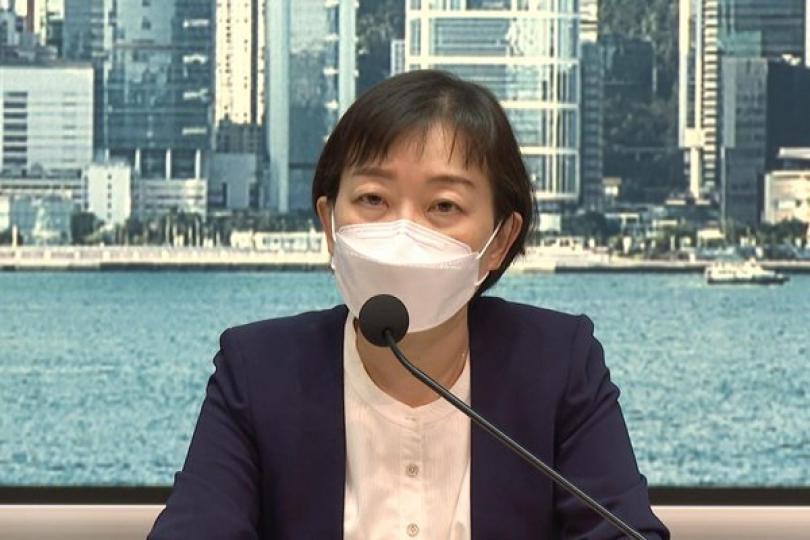 4月25日431人確診 19學校呈報陽性個案 4月25日431人確診 19學校呈報陽性個案