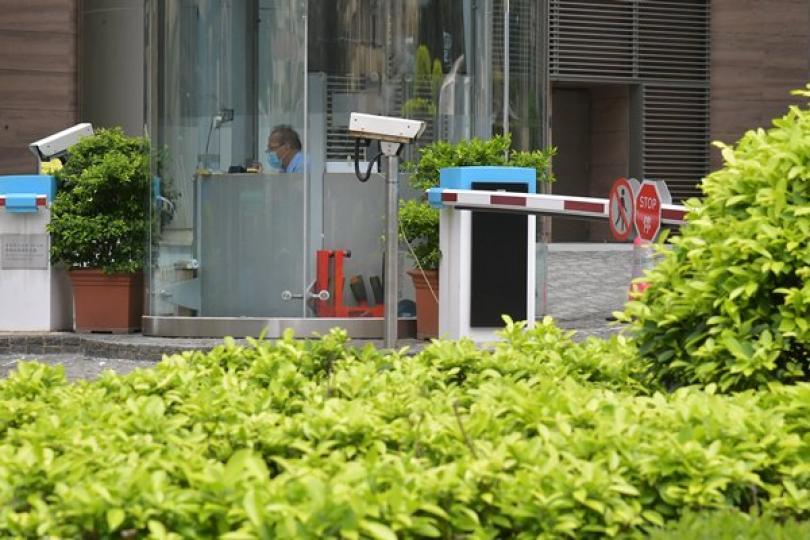 物管支援計劃申請期延長至5月底 物管支援計劃申請期延長至5月底