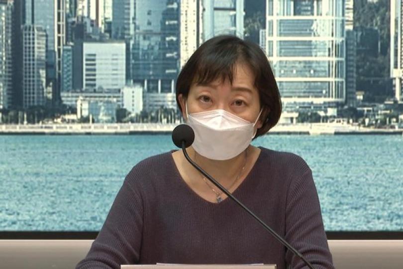 疫情緩和 普通科門診逐步恢復