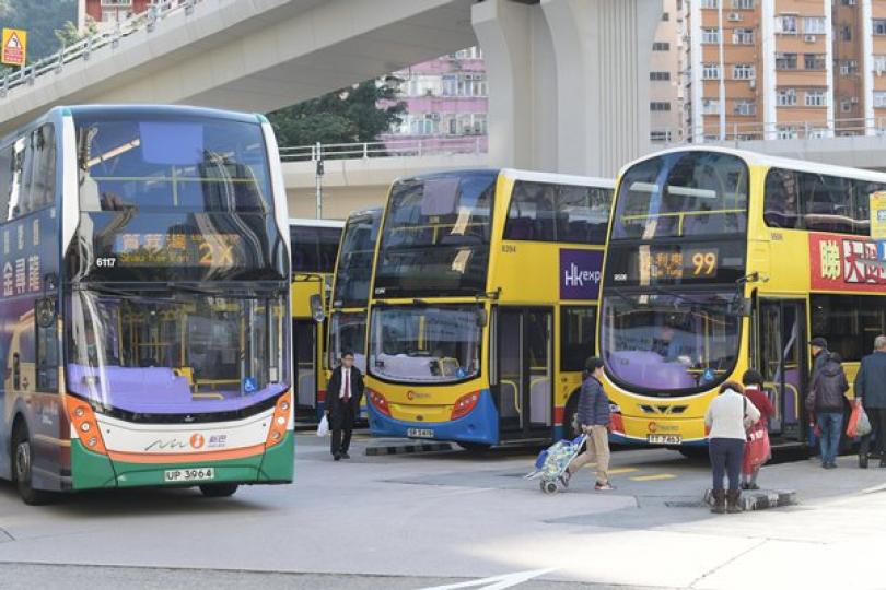 更多清潔及保安人員受惠政府津貼 更多清潔及保安人員受惠政府津貼