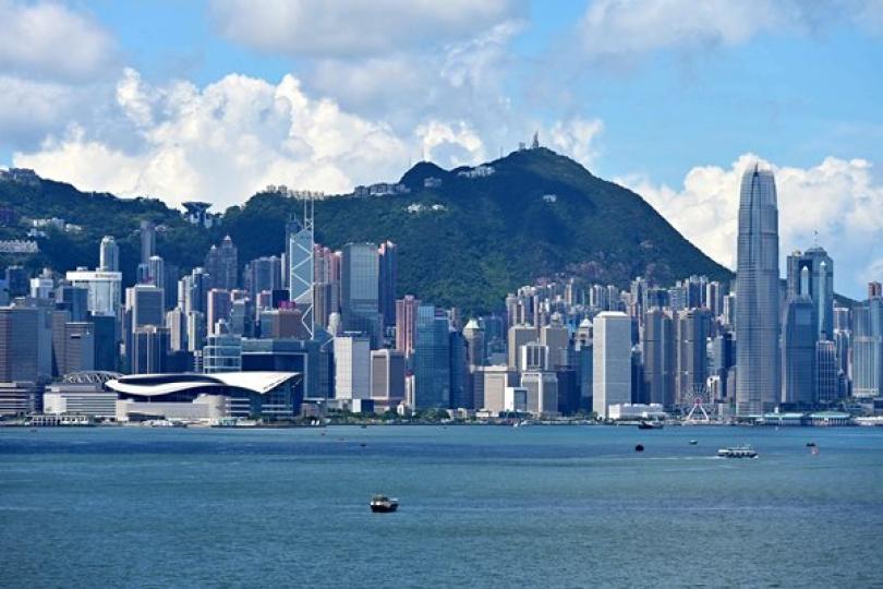 馬拉喀什條約適用於香港 馬拉喀什條約適用於香港