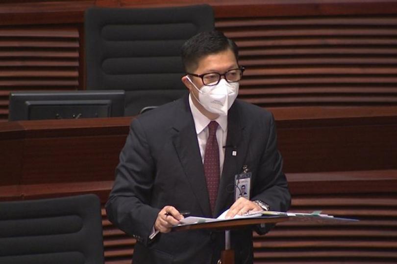 借鑑其他地區經驗 立法規管假資訊 借鑑其他地區經驗 立法規管假資訊