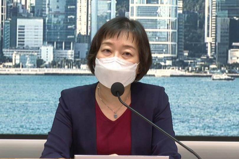 5月12日增294人確診 桌球館疑現傳播 5月12日增294人確診 桌球館疑現傳播