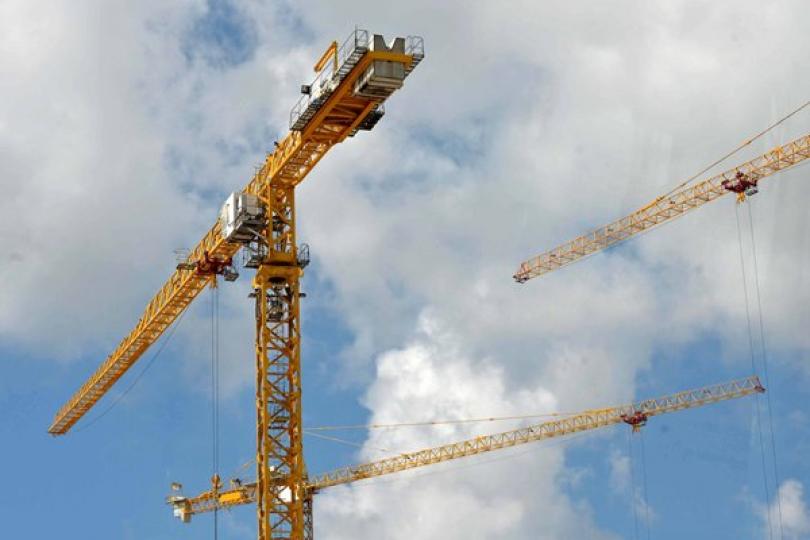 3月批出13份建築圖則 3月批出13份建築圖則