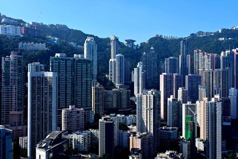 立法保國安 全球皆如是 立法保國安 全球皆如是