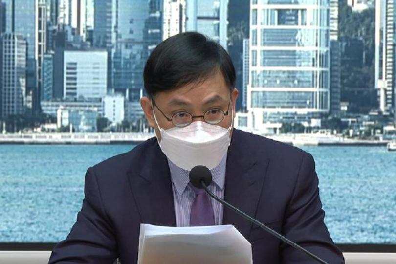 243人確診 檢疫酒店疑現傳播 243人確診 檢疫酒店疑現傳播