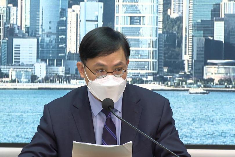 5月24日250人確診 幼稚園現小型群組