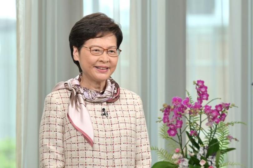 吸引頂尖人才 凝聚創科力量 吸引頂尖人才 凝聚創科力量