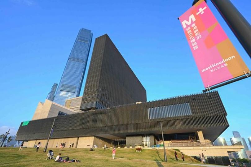 循五大方向成就中外文藝交流中心 循五大方向成就中外文藝交流中心