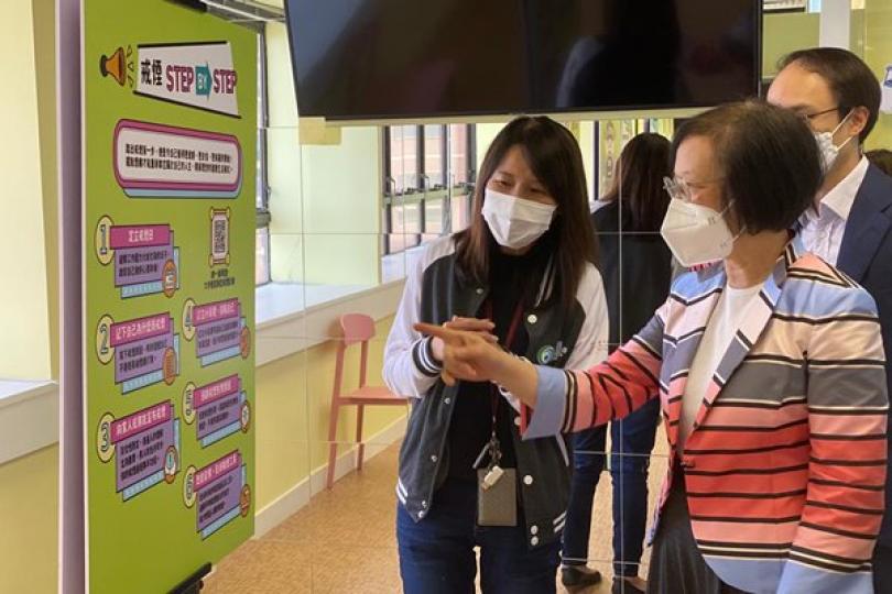 全方位控煙 研煙草終局路線圖 全方位控煙 研煙草終局路線圖