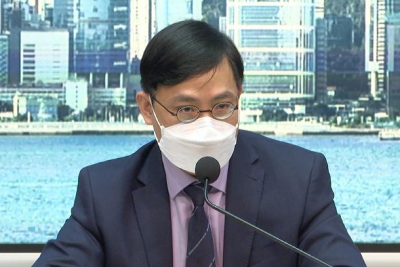 5月29日237人染疫 再添酒吧現群組 5月29日237人染疫 再添酒吧現群組