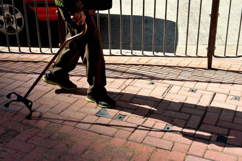 社保受助人陸續獲發額外款項 社保受助人陸續獲發額外款項