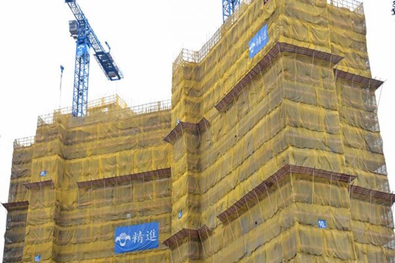 4月新批住宅按揭增10.1% 4月新批住宅按揭增10.1%