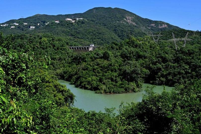 漁護署辦郊野公園攝影暨短片比賽 漁護署辦郊野公園攝影暨短片比賽
