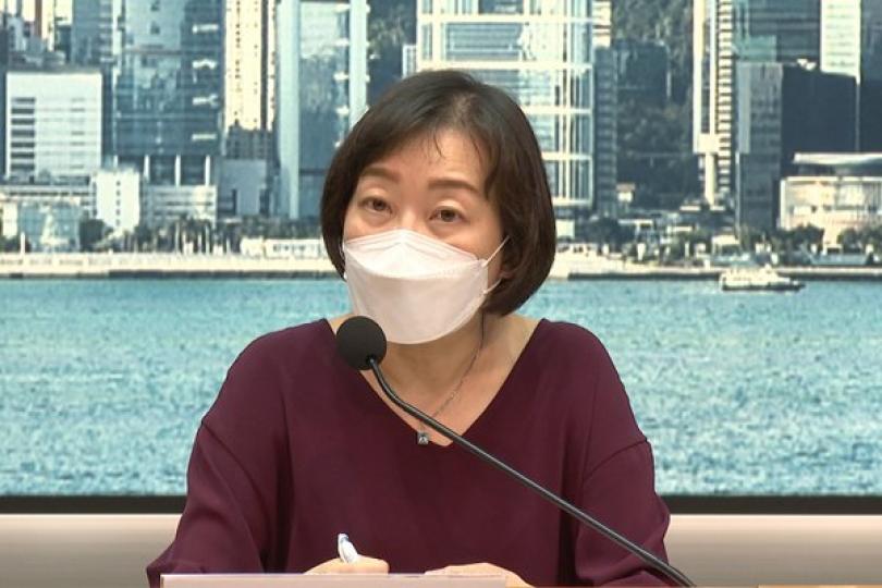 6月3日499宗確診 酒吧群組續擴大 6月3日499宗確診 酒吧群組續擴大