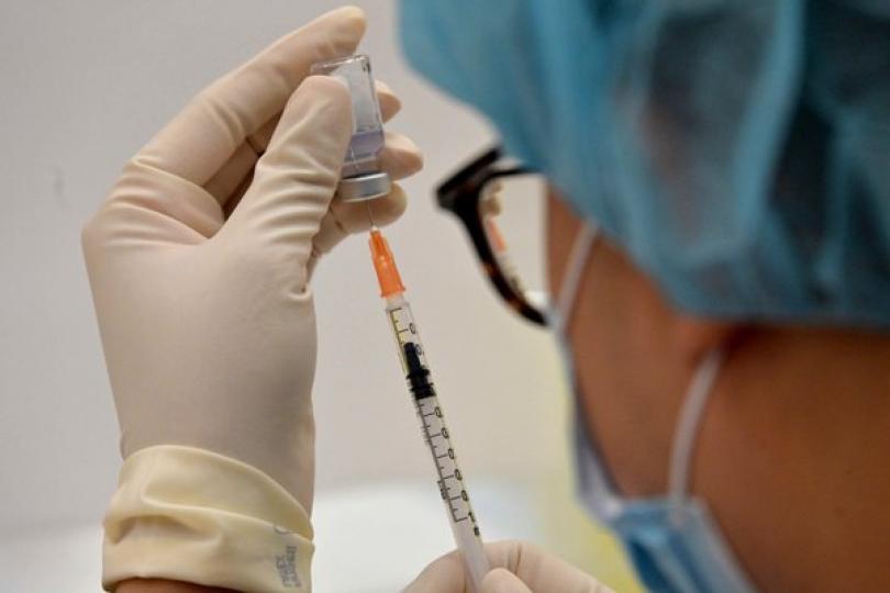 死亡個案與疫苗接種無因果關係 死亡個案與疫苗接種無因果關係