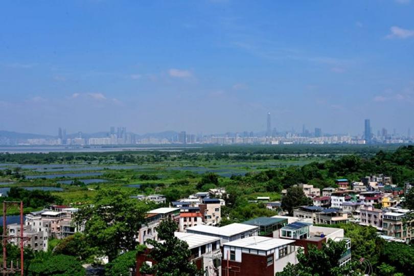 粉嶺元朗土地收回建資助房屋 粉嶺元朗土地收回建資助房屋