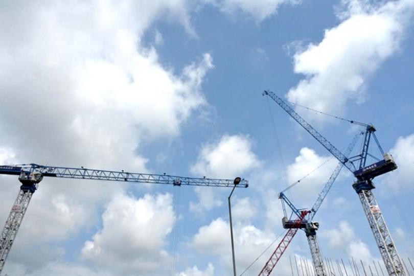 政府再推工程界畢業生薪金補貼 政府再推工程界畢業生薪金補貼