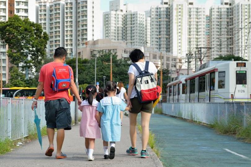 關注疫下精神健康 關注疫下精神健康