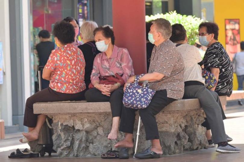 長者生活津貼9月合併 長者生活津貼9月合併