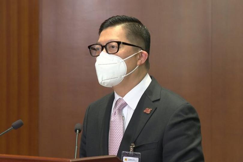 中電電纜事故暫無跡象屬人為破壞 中電電纜事故暫無跡象屬人為破壞