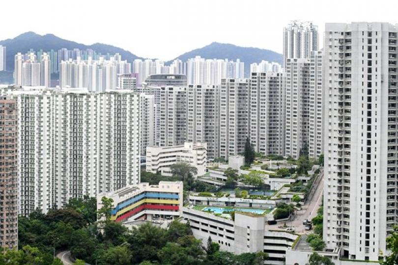 政府歡迎住宅租金扣稅法案通過 政府歡迎住宅租金扣稅法案通過