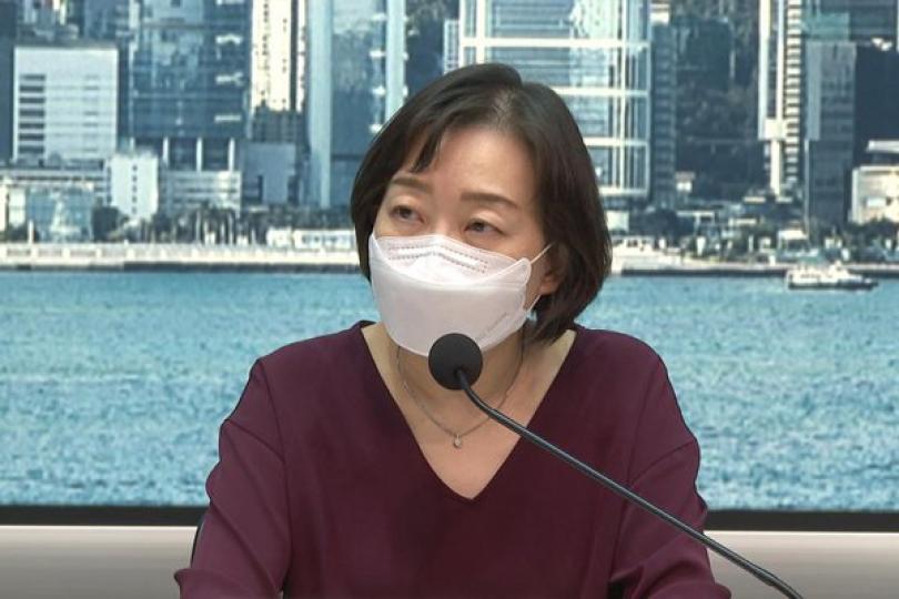 逾千七人確診 酒樓群組再添個案 逾千七人確診 酒樓群組再添個案