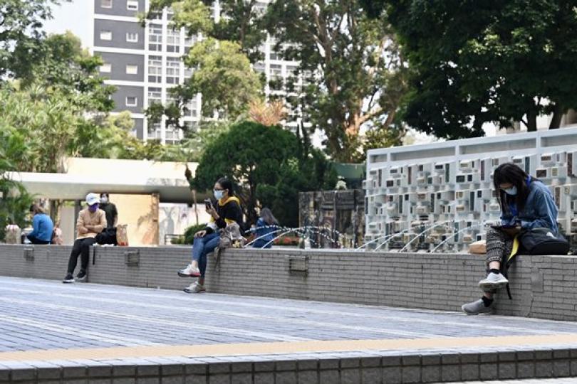 9月底屆滿外傭合約可延期 9月底屆滿外傭合約可延期
